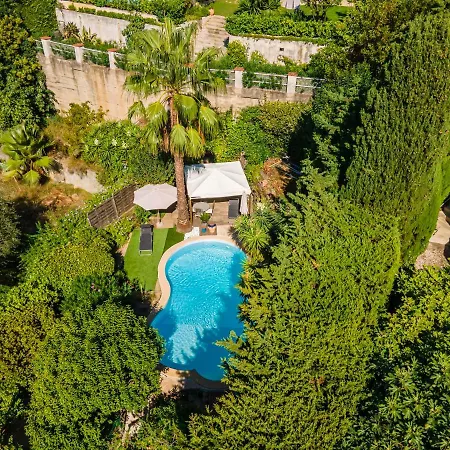 Wdf 4 Bedrooms With Pool In