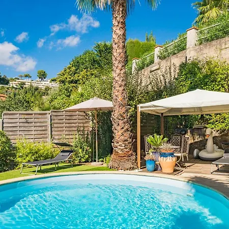 Wdf 4 Bedrooms With Pool In *