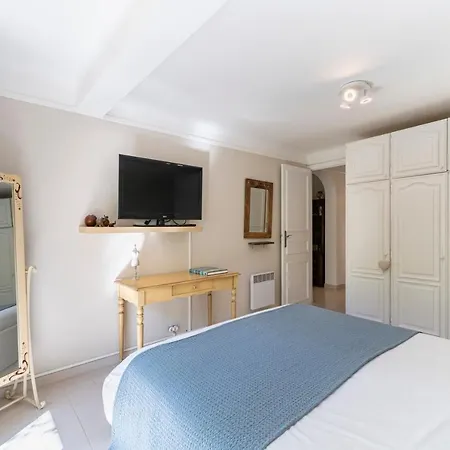 Wdf 4 Bedrooms With Pool In