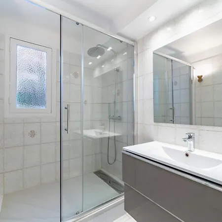 Wdf 4 Bedrooms With Pool In