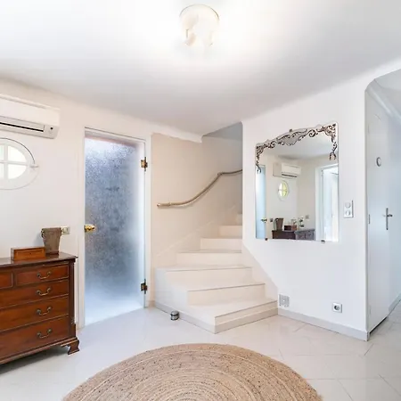 Wdf 4 Bedrooms With Pool In