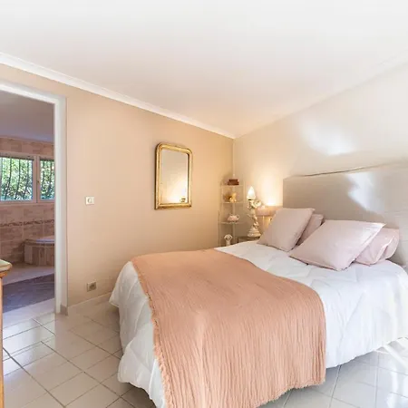 Villa Wdf 4 Bedrooms With Pool In