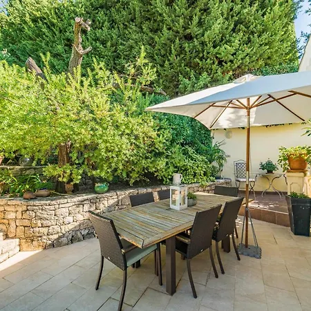 Villa Wdf 4 Bedrooms With Pool In *