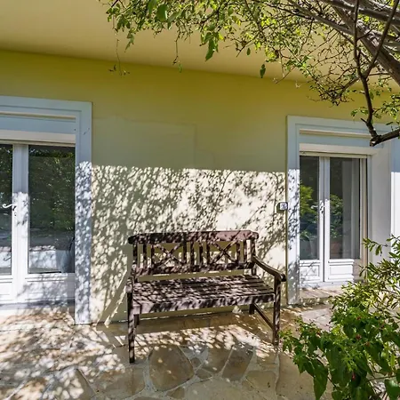 Wdf 4 Bedrooms With Pool In Villa Le Cannet