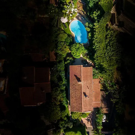 Wdf 4 Bedrooms With Pool In Le Cannet