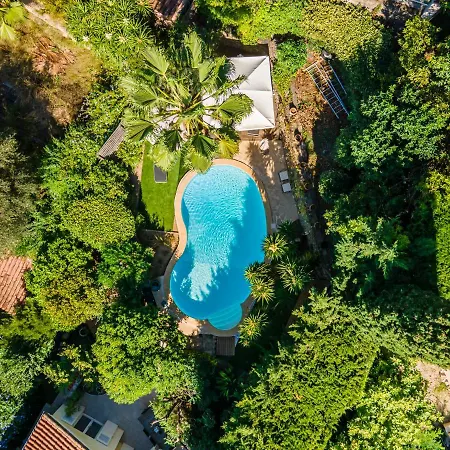 Wdf 4 Bedrooms With Pool In Villa