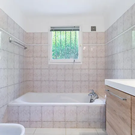 Villa Wdf 4 Bedrooms With Pool In Le Cannet