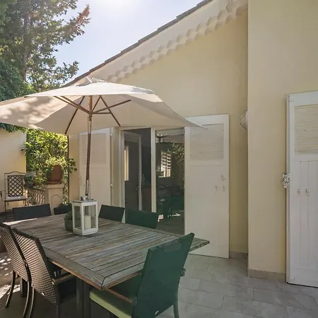 Villa Wdf 4 Bedrooms With Pool In